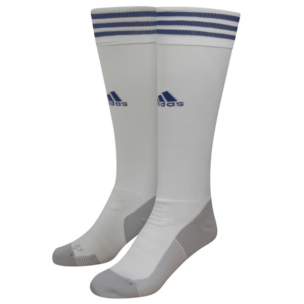 Calcetines Wolves Replica Segunda Ropa 2020/21 Blanco